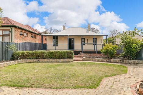 Property photo of 34 Coronation Street North Perth WA 6006
