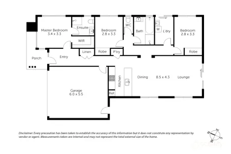 Property photo of 16 Kirribilli Crescent Wallan VIC 3756