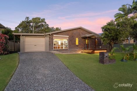 372 Lilley Ave, Frenchville, QLD 4701