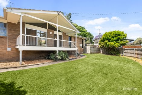 Property photo of 53 Moolingal Street Jindalee QLD 4074