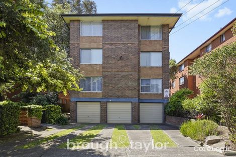 Property photo of 6/13 Loftus Street Ashfield NSW 2131