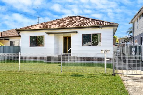Property photo of 12 Donald Street Fairy Meadow NSW 2519