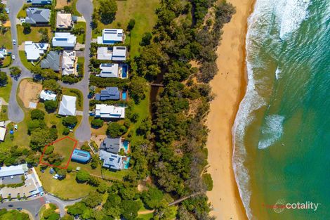 36 Beach Houses Estate Rd, Agnes Water, QLD 4677