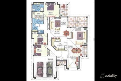 Property photo of 27 Briggs Drive Caboolture QLD 4510