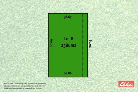 Lot 8 Calton Rd, Gawler East, SA 5118