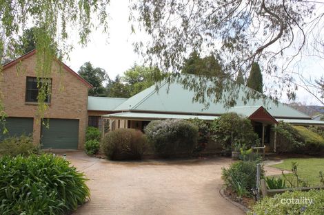 Property photo of 24 Yean Street Burradoo NSW 2576