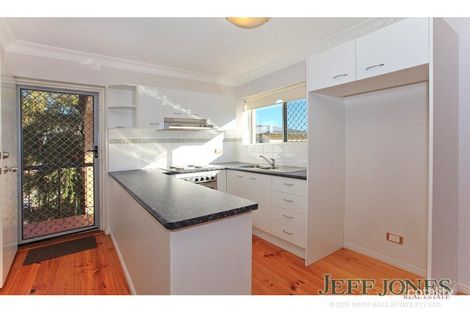 Property photo of 10/43 Hunter Street Greenslopes QLD 4120