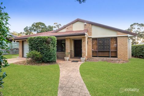 51 Dove Tree Cres, Sinnamon Park, QLD 4073
