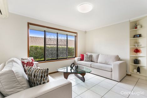 Property photo of 51 Dove Tree Crescent Sinnamon Park QLD 4073