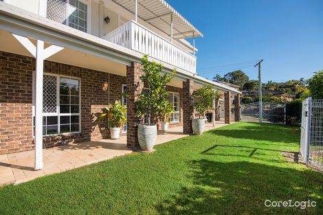 Property photo of 36 Brompton Street Rochedale South QLD 4123