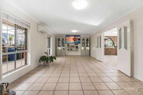 Property photo of 36 Brompton Street Rochedale South QLD 4123