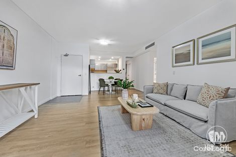 Property photo of 5128/84 Belmore Street Ryde NSW 2112