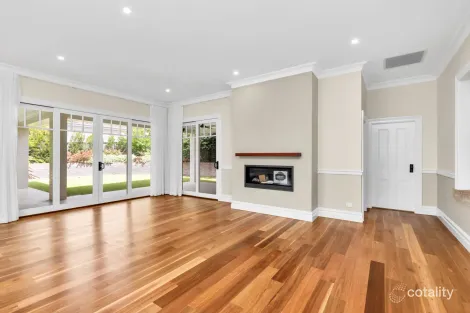 Property photo of 35 Wongala Crescent Beecroft NSW 2119
