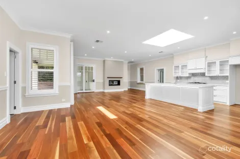 Property photo of 35 Wongala Crescent Beecroft NSW 2119