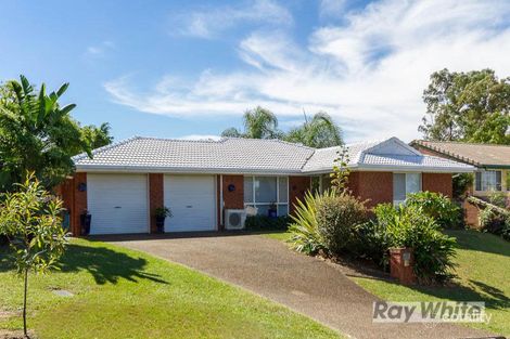 24 Baronga St, Middle Park, QLD 4074