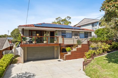 Property photo of 4 Bourbon Street Wyoming NSW 2250