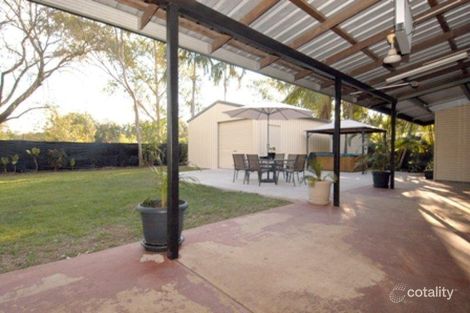 Property photo of 51 Zenith Circuit Woodroffe NT 0830