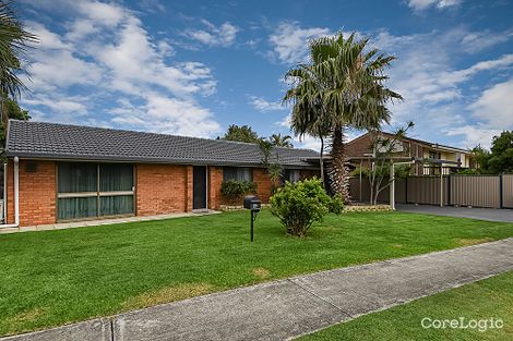 Property photo of 21 Kenthurst Crescent Rochedale South QLD 4123