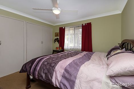 Property photo of 21 Kenthurst Crescent Rochedale South QLD 4123