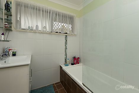 Property photo of 21 Kenthurst Crescent Rochedale South QLD 4123