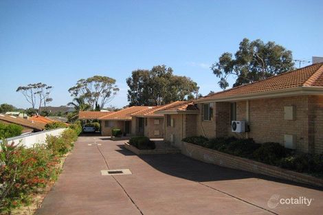 Property photo of 5/8 Hammad Street Palmyra WA 6157