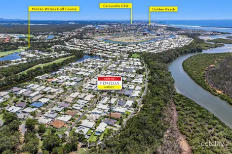 53 Sovereign Cct, Pelican Waters, QLD 4551