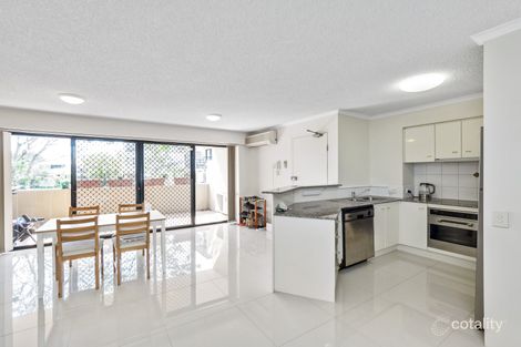 15/55 Harries Rd, Coorparoo, QLD 4151