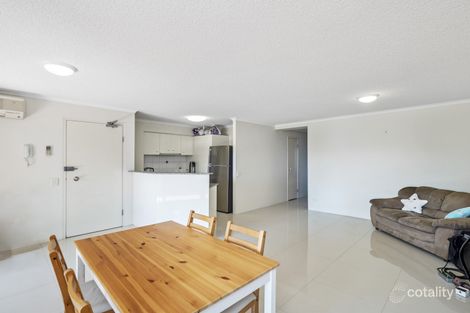 Property photo of 15/55 Harries Road Coorparoo QLD 4151
