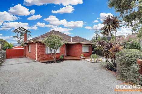Property photo of 61 Percy Street Mitcham VIC 3132