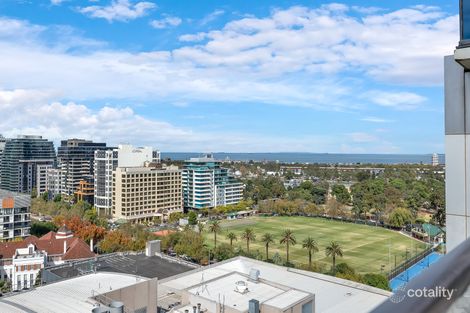 Property photo of 1603/505-507 St Kilda Road Melbourne VIC 3004