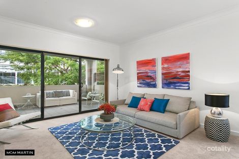 Property photo of 14/228-234 Pacific Highway Greenwich NSW 2065