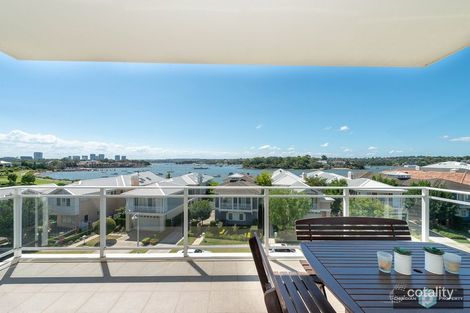 Property photo of 408/38 Peninsula Drive Breakfast Point NSW 2137