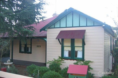 Property photo of 13 Rupert Street Katoomba NSW 2780