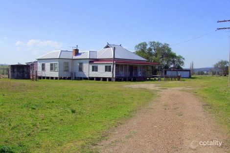 211 Mitchells Flat Rd, Mitchells Flat, NSW 2330