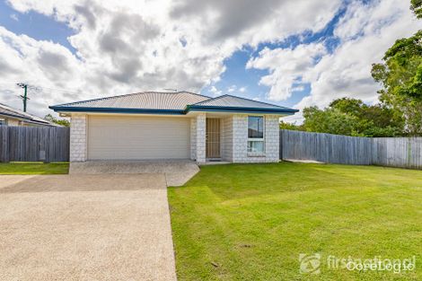 Property photo of 12 Salsa Street Caboolture QLD 4510