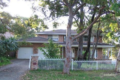 35 Saunders Bay Rd, Caringbah South, NSW 2229