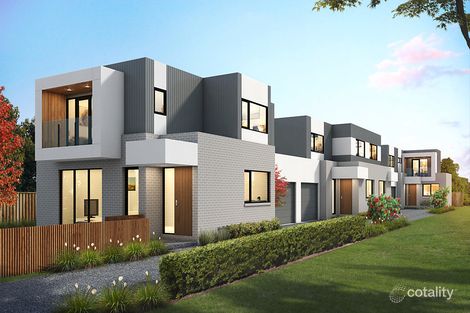 1/174 Porter Rd, Heidelberg Heights, VIC 3081