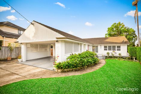 Property photo of 2 The Circle Oatlands NSW 2117