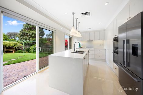 Property photo of 90 Warrangarree Drive Woronora Heights NSW 2233