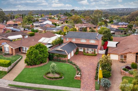 Property photo of 90 Warrangarree Drive Woronora Heights NSW 2233