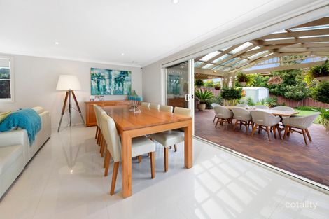 Property photo of 90 Warrangarree Drive Woronora Heights NSW 2233