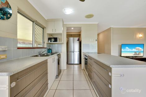 Property photo of 11 Aruma Close White Rock QLD 4868