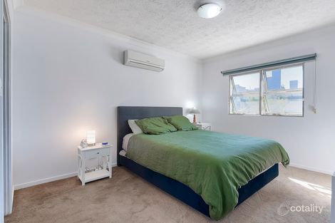 Property photo of 3/45 Cordelia Street South Brisbane QLD 4101