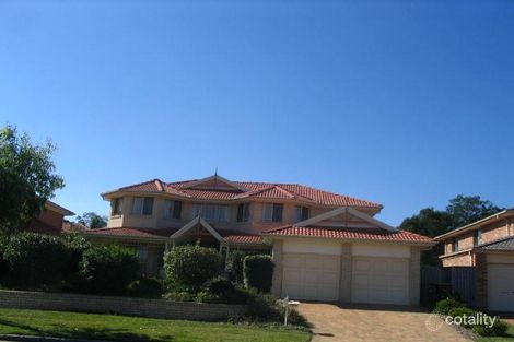 51 Bricketwood Dr, Woodcroft, NSW 2767