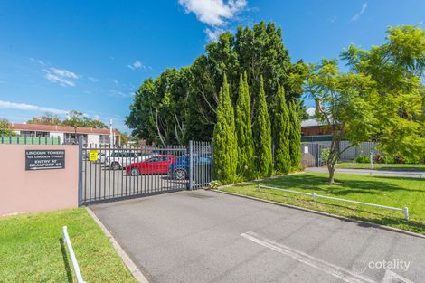 Property photo of 39/133 Lincoln Street Perth WA 6000