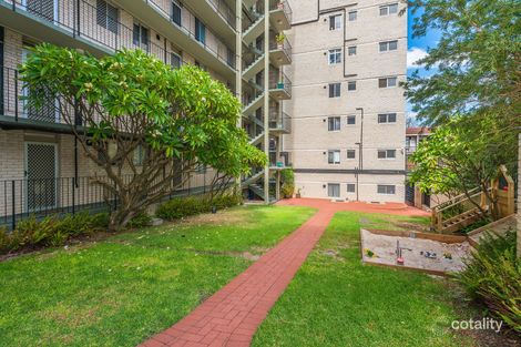 Property photo of 39/133 Lincoln Street Perth WA 6000
