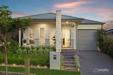 Property photo of 30 Pascoe Street Spring Farm NSW 2570