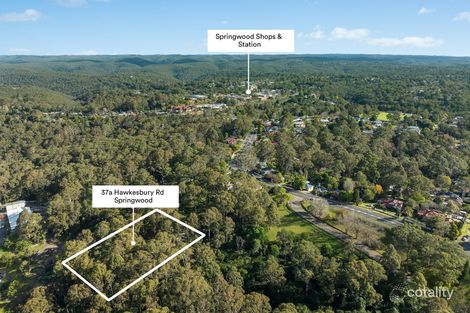 37a Hawkesbury Rd, Springwood, NSW 2777