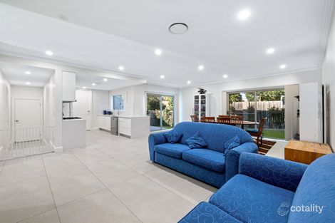 Property photo of 1B Myoporum Avenue Mount Annan NSW 2567