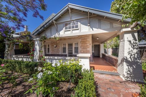 12 Alma St, Glenelg South, SA 5045